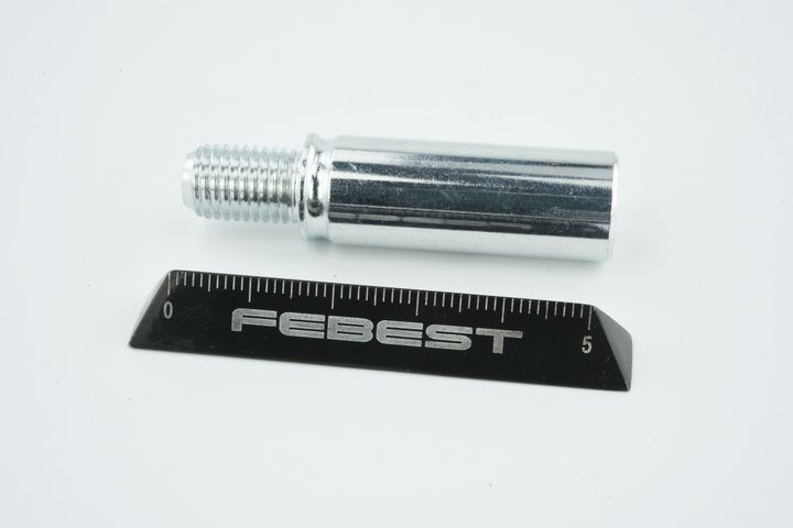 Kreipiantysis varžtas, stabdžių apkaba FEBEST 0574-MZ6F