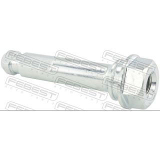 Kreipiantysis varžtas, stabdžių apkaba FEBEST 0574-MZ6LOWF