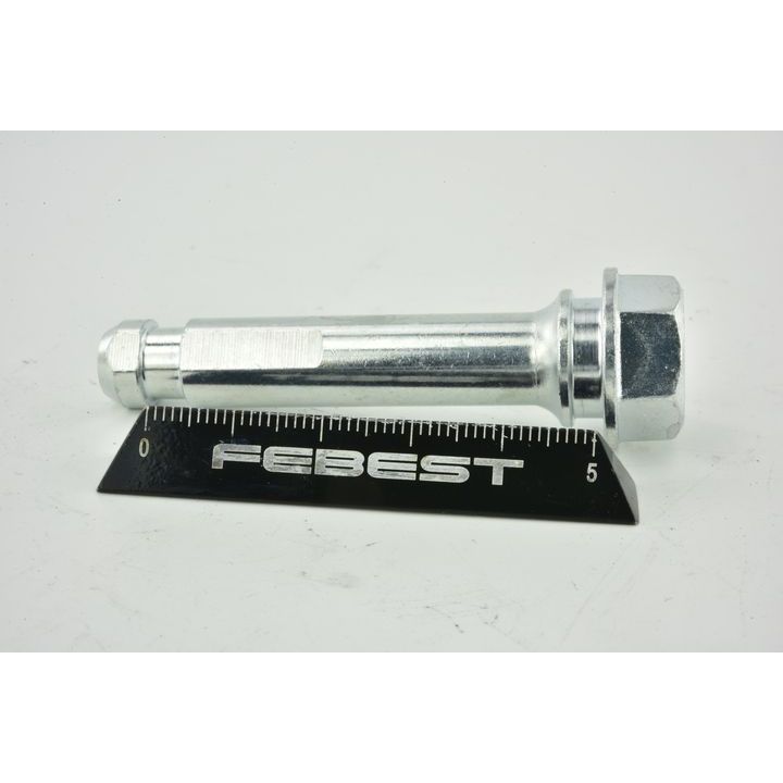 Kreipiantysis varžtas, stabdžių apkaba FEBEST 0574-MZ6LOWF