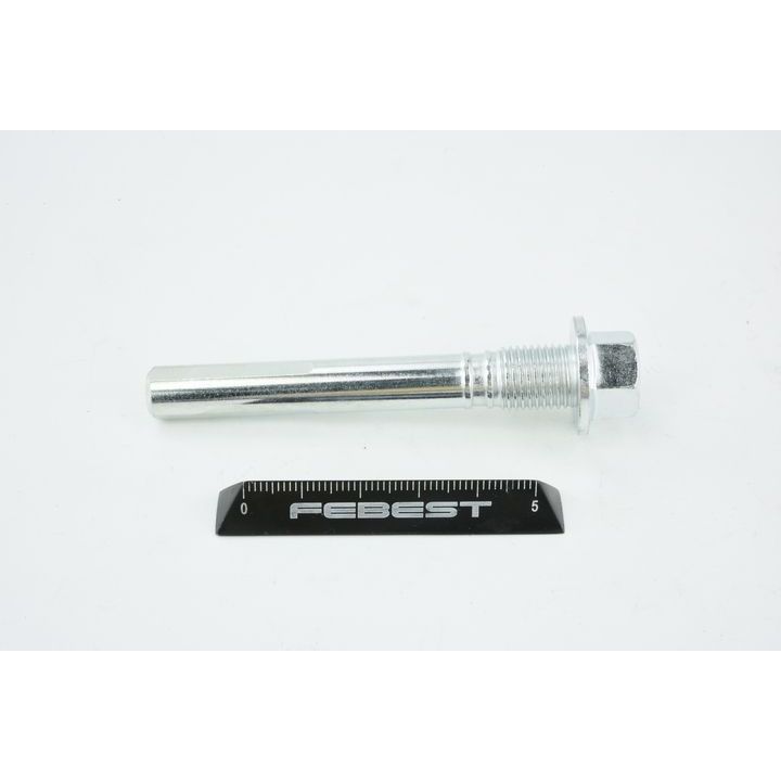 Kreipiantysis varžtas, stabdžių apkaba FEBEST 0574-MZ6LOWR