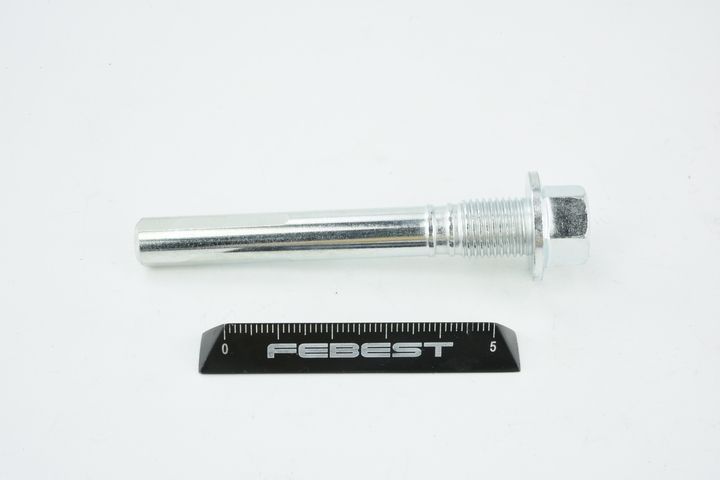 Kreipiantysis varžtas, stabdžių apkaba FEBEST 0574-MZ6LOWR