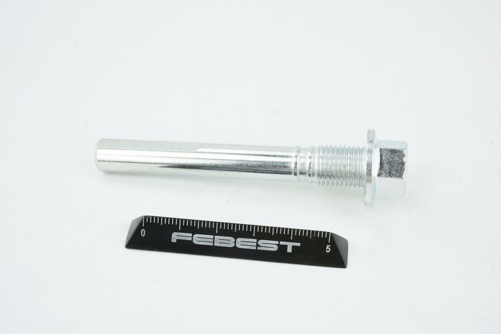 Kreipiantysis varžtas, stabdžių apkaba FEBEST 0574-MZ6LOWR