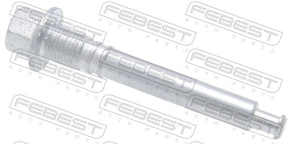 Kreipiantysis varžtas, stabdžių apkaba FEBEST 0574-MZ6UPR