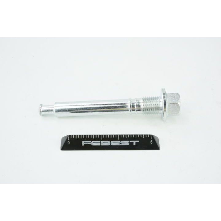 Kreipiantysis varžtas, stabdžių apkaba FEBEST 0574-MZ6UPR