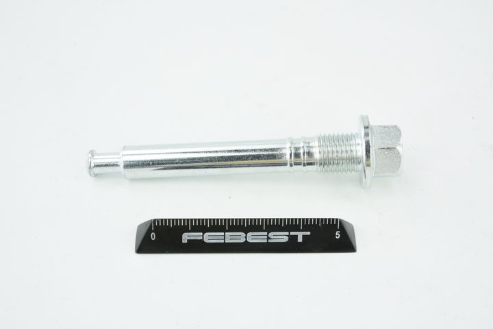 Kreipiantysis varžtas, stabdžių apkaba FEBEST 0574-MZ6UPR