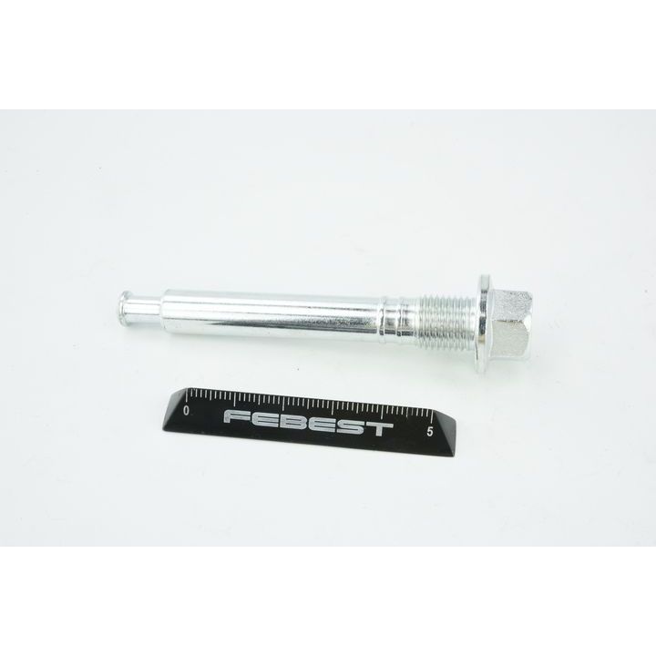 Kreipiantysis varžtas, stabdžių apkaba FEBEST 0574-MZ6UPR