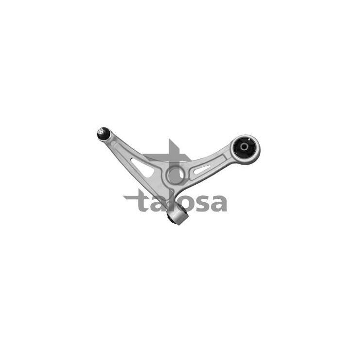 Vikšro valdymo svirtis TALOSA 40-10800