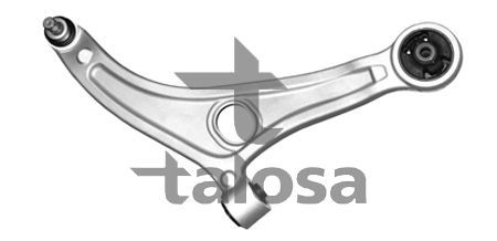 Vikšro valdymo svirtis TALOSA 40-10808