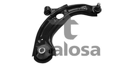 Vikšro valdymo svirtis TALOSA 40-10812