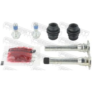 Kreipiantysis varžtas, stabdžių apkaba FEBEST 0874-G12F-KIT
