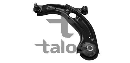 Vikšro valdymo svirtis TALOSA 40-10813