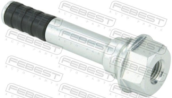 Kreipiantysis varžtas, stabdžių apkaba FEBEST 0874-G12LOWR