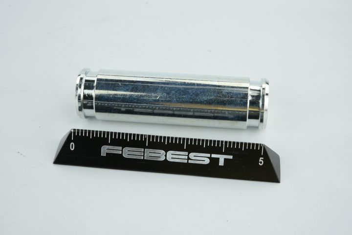 Kreipiantysis varžtas, stabdžių apkaba FEBEST 1274-ACCLOWF