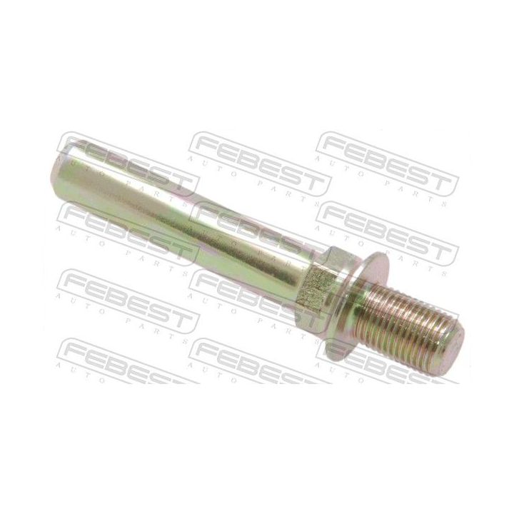 Kreipiantysis varžtas, stabdžių apkaba FEBEST 1274-ACCUPF