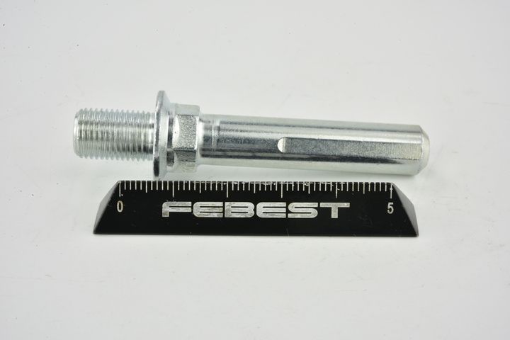 Kreipiantysis varžtas, stabdžių apkaba FEBEST 1274-ACCUPF