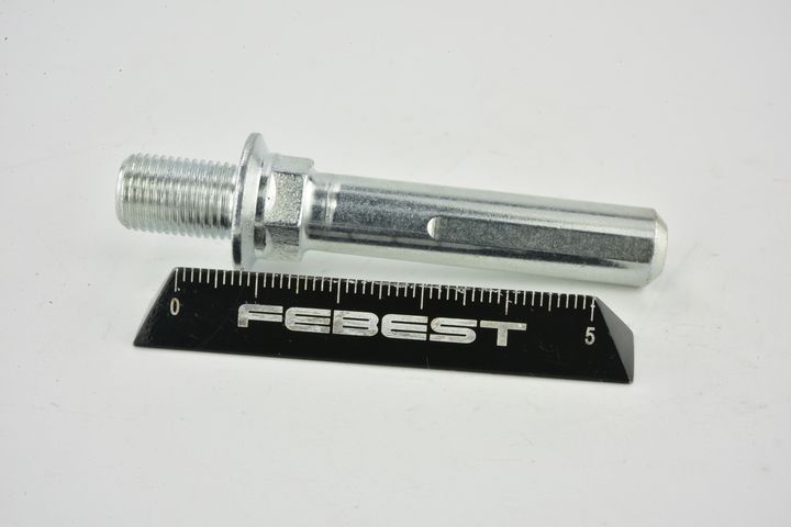 Kreipiantysis varžtas, stabdžių apkaba FEBEST 1274-ACCUPF