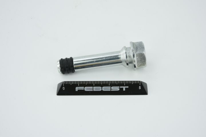 Kreipiantysis varžtas, stabdžių apkaba FEBEST 1274-GFLOWR