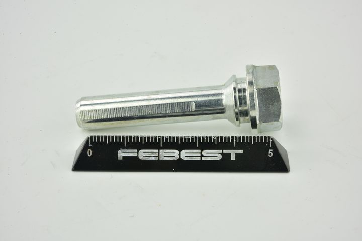 Kreipiantysis varžtas, stabdžių apkaba FEBEST 1274-GFUR