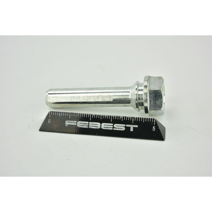 Kreipiantysis varžtas, stabdžių apkaba FEBEST 1274-GFUR