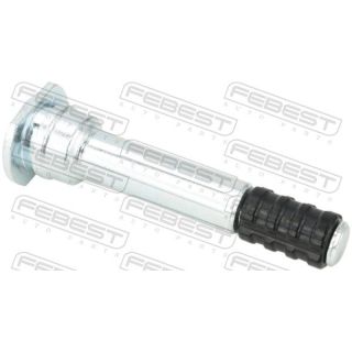 Kreipiantysis varžtas, stabdžių apkaba FEBEST 1274-H100LOWF