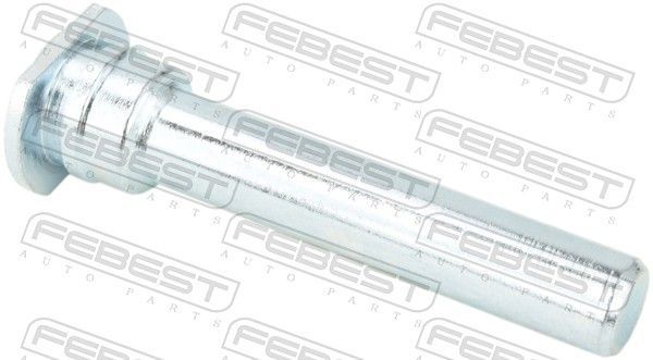 Kreipiantysis varžtas, stabdžių apkaba FEBEST 1274-H100UPF