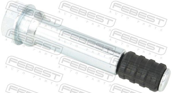 Kreipiantysis varžtas, stabdžių apkaba FEBEST 1274-H1LOWF