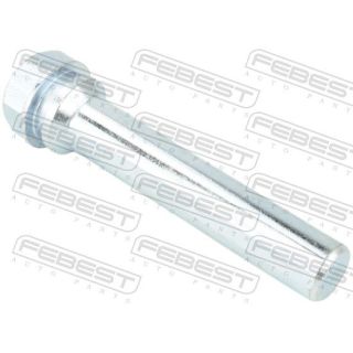 Kreipiantysis varžtas, stabdžių apkaba FEBEST 1274-H1UPF