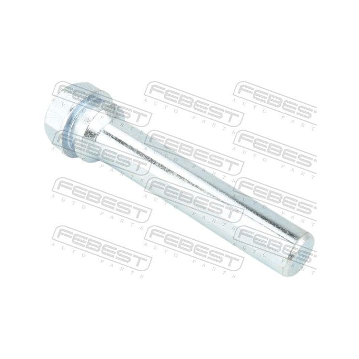 Kreipiantysis varžtas, stabdžių apkaba FEBEST 1274-H1UPF