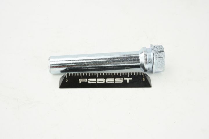 Kreipiantysis varžtas, stabdžių apkaba FEBEST 1274-H1UPF