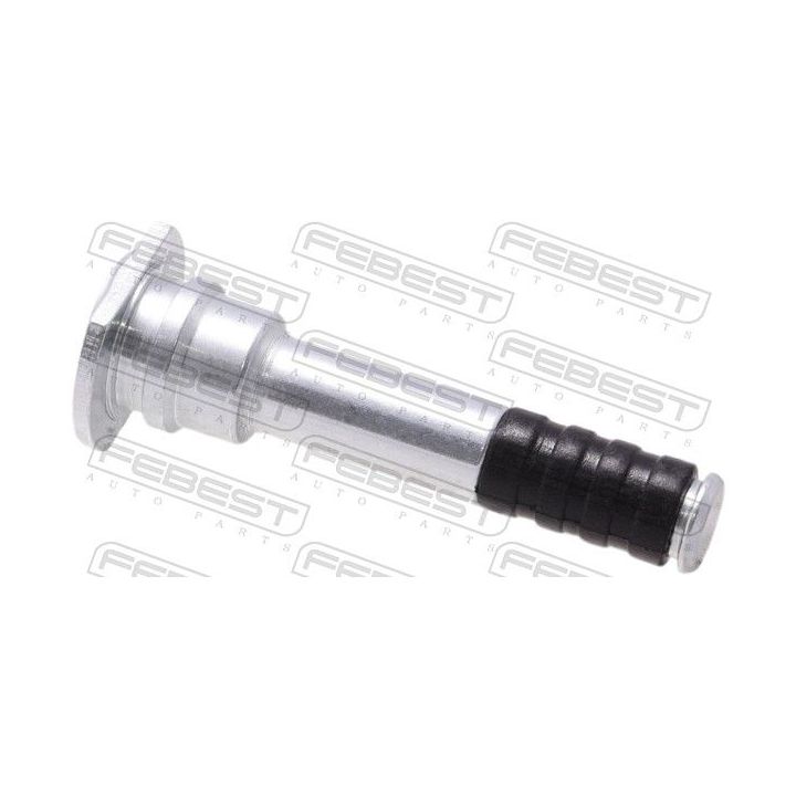 Kreipiantysis varžtas, stabdžių apkaba FEBEST 1274-LOWF1