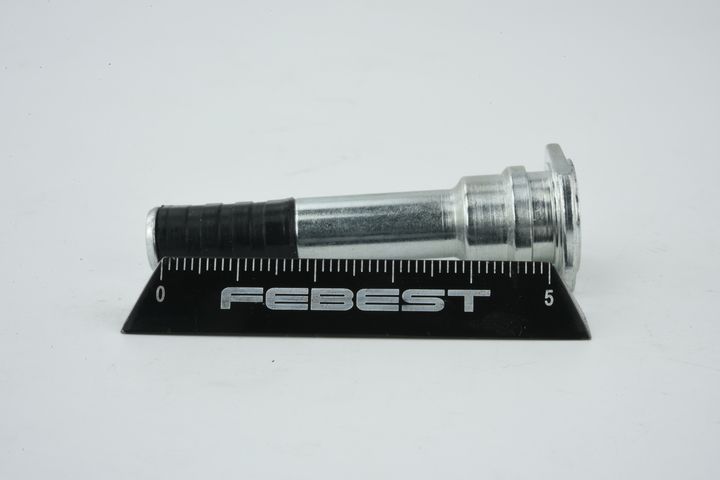 Kreipiantysis varžtas, stabdžių apkaba FEBEST 1274-LOWF1