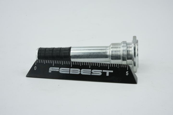 Kreipiantysis varžtas, stabdžių apkaba FEBEST 1274-LOWF1