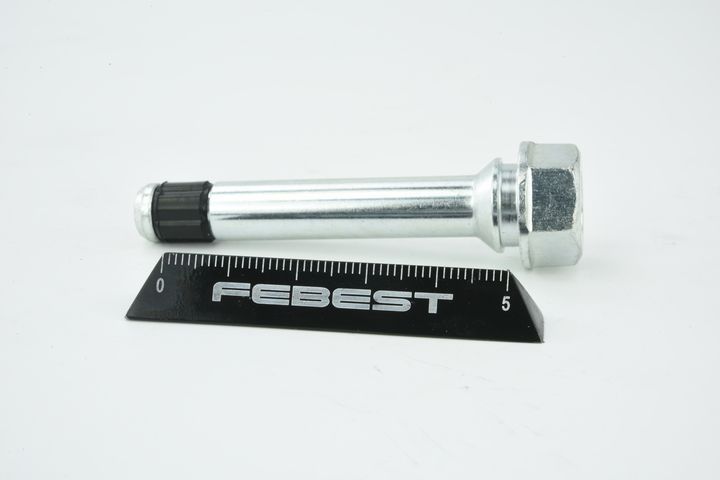 Kreipiantysis varžtas, stabdžių apkaba FEBEST 1274-NFLOWF