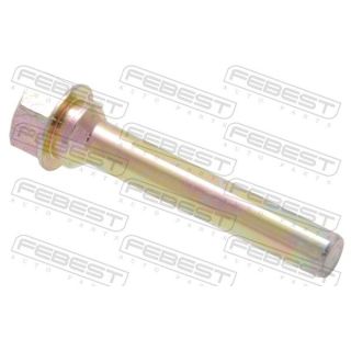 Kreipiantysis varžtas, stabdžių apkaba FEBEST 1274-NFUPF