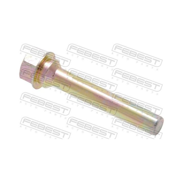 Kreipiantysis varžtas, stabdžių apkaba FEBEST 1274-NFUPF