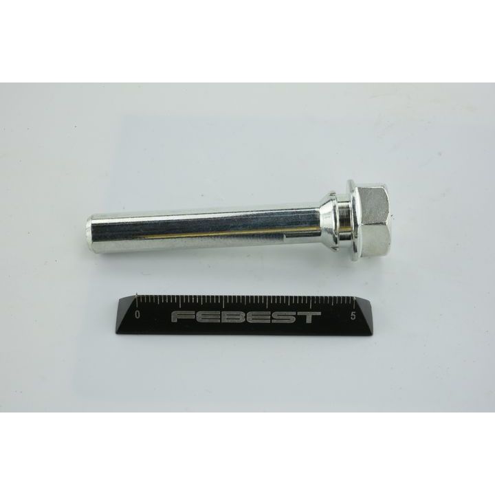 Kreipiantysis varžtas, stabdžių apkaba FEBEST 1274-NFUPF