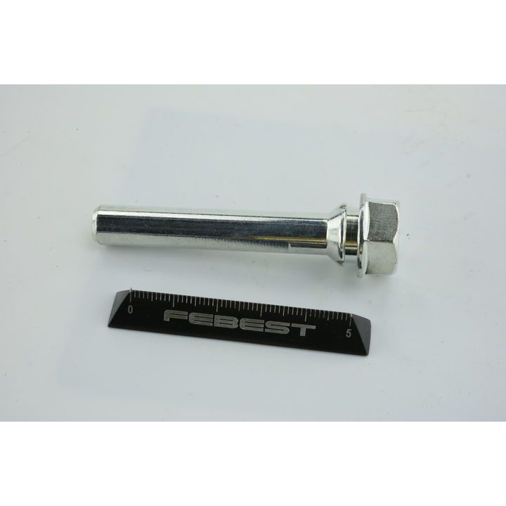 Kreipiantysis varžtas, stabdžių apkaba FEBEST 1274-NFUPF