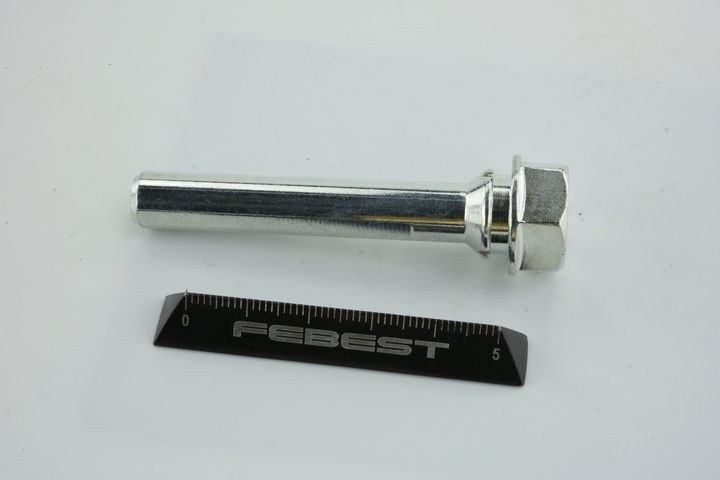 Kreipiantysis varžtas, stabdžių apkaba FEBEST 1274-NFUPF