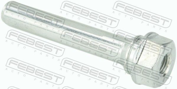 Kreipiantysis varžtas, stabdžių apkaba FEBEST 1274-SONUPF