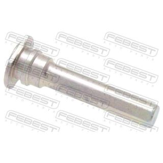 Kreipiantysis varžtas, stabdžių apkaba FEBEST 1274-UPF1