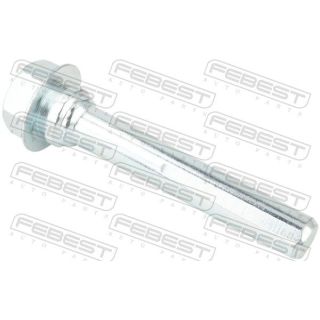 Kreipiantysis varžtas, stabdžių apkaba FEBEST 1674-212F