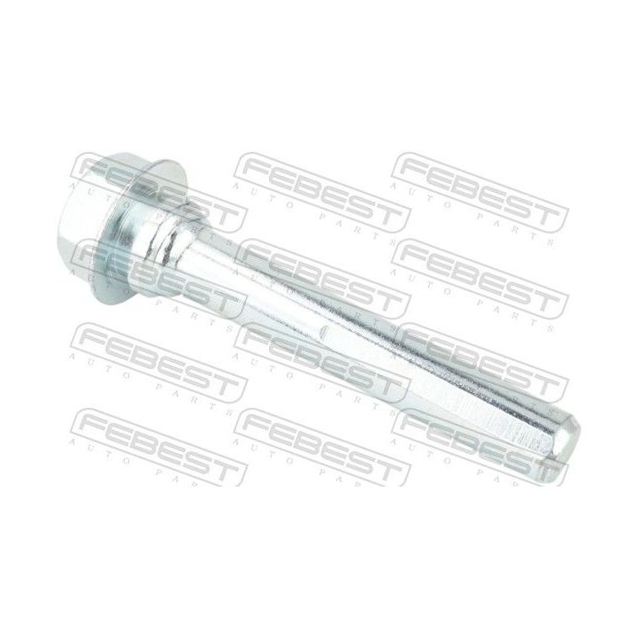 Kreipiantysis varžtas, stabdžių apkaba FEBEST 1674-212F