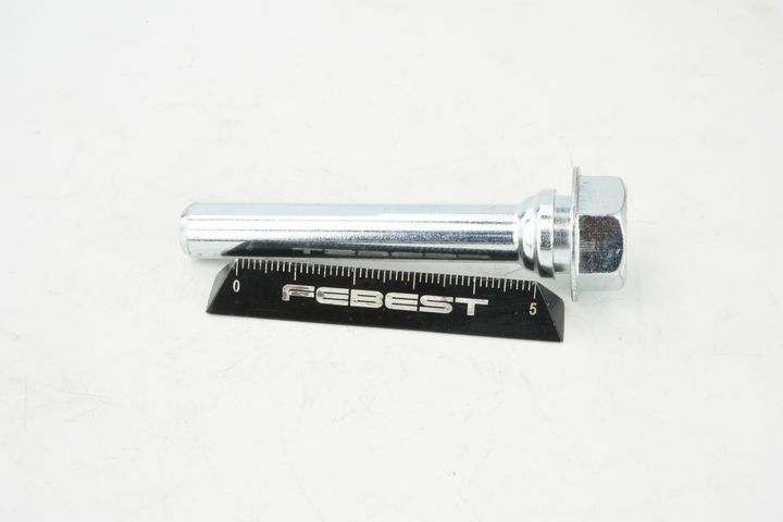 Kreipiantysis varžtas, stabdžių apkaba FEBEST 1674-212F