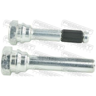 Kreipiantysis varžtas, stabdžių apkaba FEBEST 1874-ASJR-KIT