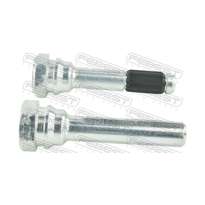 Kreipiantysis varžtas, stabdžių apkaba FEBEST 1874-ASJR-KIT