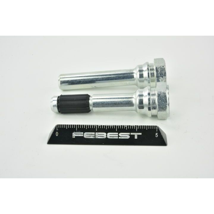 Kreipiantysis varžtas, stabdžių apkaba FEBEST 1874-ASJR-KIT