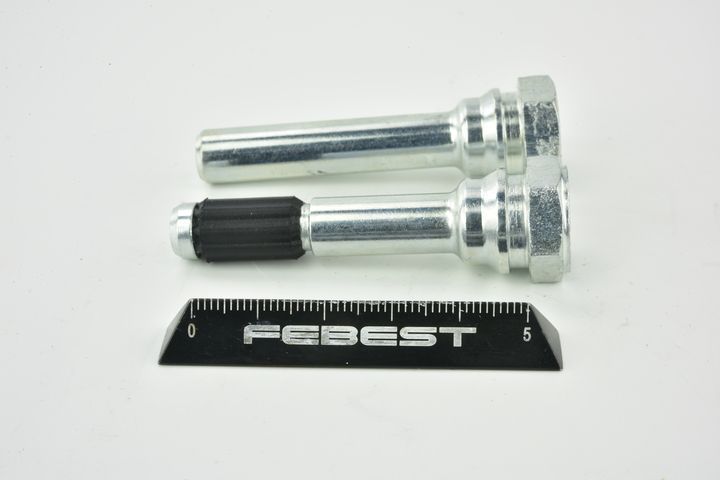 Kreipiantysis varžtas, stabdžių apkaba FEBEST 1874-ASJR-KIT