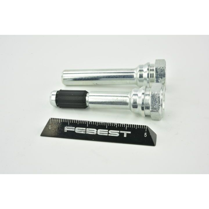 Kreipiantysis varžtas, stabdžių apkaba FEBEST 1874-ASJR-KIT