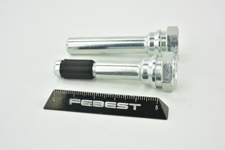 Kreipiantysis varžtas, stabdžių apkaba FEBEST 1874-ASJR-KIT