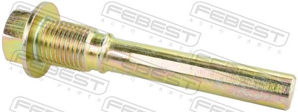 Kreipiantysis varžtas, stabdžių apkaba FEBEST 1874-FRBF